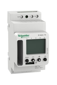 Schneider CCT15225 ACTİ9 IC Astronomik Zaman Rölesi