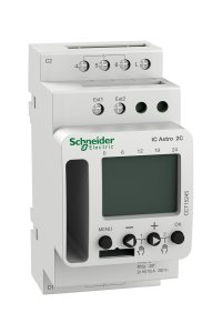 Schneider CCT15245 ACTİ9 IC Astronomik Zaman Rölesi