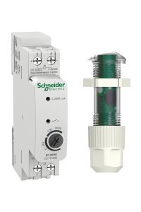 Schneider CCT15285 IC2000 İç Mekan Alacakaranlık Saati
