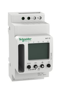Schneider CCT15440 Programlanabilir Zaman Saati