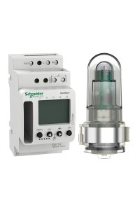 Schneider CCT15483 Programlanabilir Alacakaranlık Saati