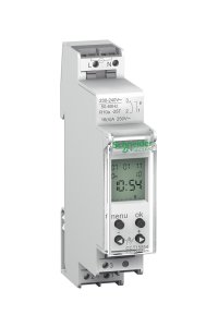 Schneider CCT15854 7 Gün-24 Saat Dijital Zaman Saati