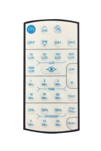 Schneider CCT556006 Hareket Sensörü için Uzaktan Kumanda
