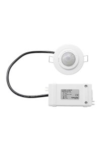 Schneider CCT56P001 İç Mekan Sıva Altı Hareket Dedektörü