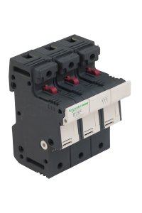 Schneider DF143C Tesys 14x51mm Sigorta Bağlantı Kesici