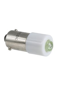 Schneider DL1-CJ0246 24V Mavi Led Ampül