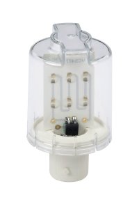 Schneider DL2EDB6SB Harmony Xvm Mavi Led Ampul