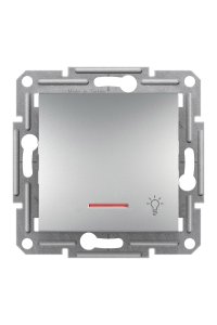 Schneider EPH1800161 Asfora İşaretli Liht Buton Anahtar