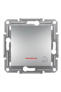 Schneider EPH1900161 Asfora İşaretli Liht Buton Anahtar