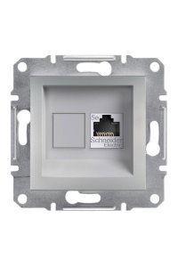Schneider EPH4300161 Asfora RJ45 CAT5E UTP Telefon Prizi
