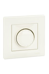 Schneider EPH5401123 Asfora Krem Ses Potansiyometresi