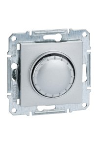 Schneider EPH5401161 Asfora Alüminyum Ses Potansiyometresi