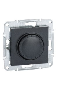 Schneider EPH5401171 Asfora Antrasit Ses Potansiyometresi