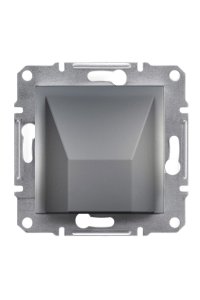 Schneider EPH5500162 Asfora Çelik Kablo Çıkışı