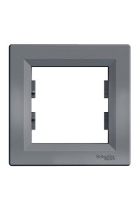 Schneider EPH5800162 Tekli Asfora Çelik Çerçeve