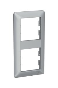 Schneider EPH5815261 Asfora EM Plus 2li Dikey Çerçeve