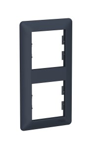 Schneider EPH5815271 Asfora EM Plus 2li Dikey Çerçeve