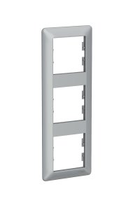 Schneider EPH5815361 EM PLUS 3lü Anahtar Priz Çerçevesi