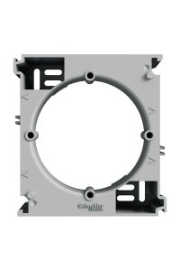 Schneider EPH6100261 Asfora Tekli Sıva Üstü Çerçeve