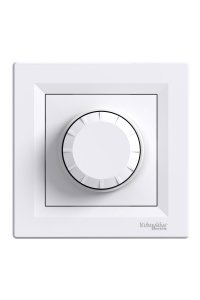 Schneider EPH6400121 Asfora RL 40-600VA Işıklı Vavien Dimmer