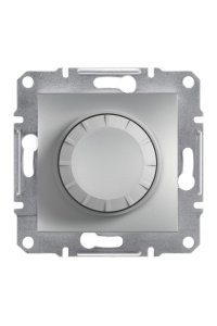 Schneider EPH6400161 Asfora 600RI Alüminyum Vavien Dimmer