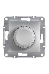 Schneider EPH6500161 Asfora RL 40-600VA Işıklı Vavien Dimmer