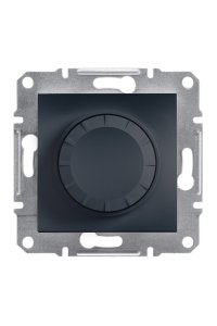 Schneider EPH6500171 Asfora RL 40-600VA Işıklı Vavien Dimmer