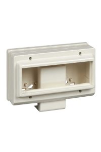 Schneider ETK20597 Pks Kanal Yanı için 3 Modüllü Montaj Seti