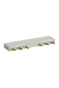 Schneider ETK214546 Ultra 45x45 Priz Köprü Bağlantı Elemanı