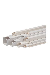 Schneider ETK25325EZ 25x25 Kablo Kanalı