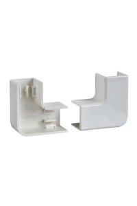 Schneider ETK25341 Pks Optima 25x16/25mm Dirsek