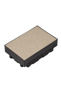 Schneider ETK44836 6 Modüllü Ultra Beton Zemin Taban Kutusu