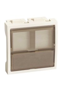 Schneider ETK45245E Pks 2li Kablo Kanalı için Veri Soketi