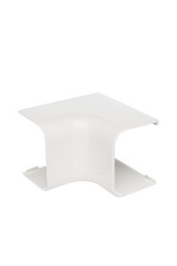 Schneider ETK65020 Ultra İklim 65x48mm Beyaz Klima Kanalı İç Köşe