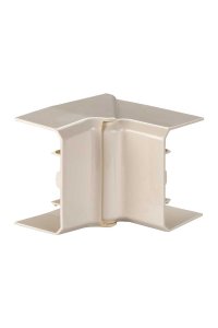 Schneider ETK80520 Pks Ultra 80x50mm Kablo Kanalı İç Köşe