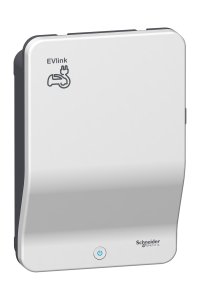 Schneider EVB1A22P4EKI 7/22kW Elektrikli Araç Şarj İstasyonu