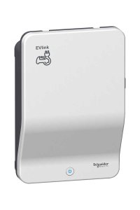 Schneider EVH2S3P02K 3.7kW Elektrikli Araç Şarj İstasyonu