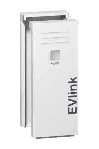 Schneider EVP2FCG EVlink Dikili Tip Koruma Kapağı