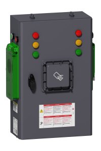 Schneider EVP2PE224ER Evlink Parking 22kW T2S Koruma Ünitesi