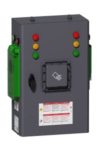 Schneider EVP2PE74ER Evlink Parking 7kW T2S Koruma Ünitesi