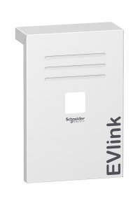 Schneider EVP2WCG EVlink Montaj Kapağı