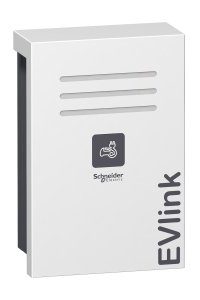 Schneider EVW2S22P04 22kW Elektrikli Araç Şarj İstasyonu