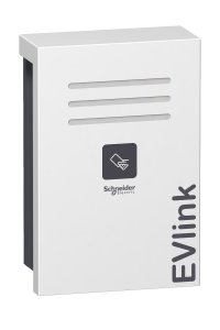 Schneider EVW2S22P04R 22kW Elektrikli Araç Şarj İstasyonu