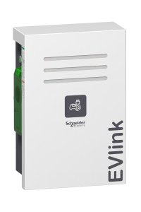 Schneider EVW2S22P22 22kW Elektrikli Araç Şarj İstasyonu