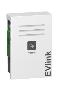 Schneider EVW2S22P22R 22kW Elektrikli Araç Şarj İstasyonu