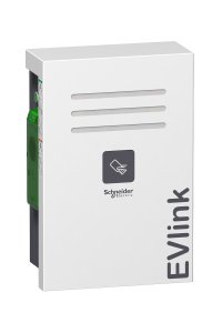 Schneider EVW2S22P44R 22kW Elektrikli Araç Şarj İstasyonu