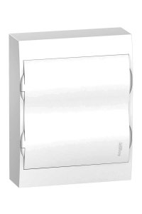 Schneider EZ9E212P0S 24 Modüllü Sigorta Kutusu