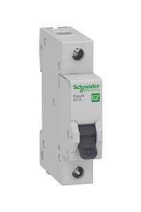 Schneider EZ9F34140 EASY9 C Tipi Otomatik Sigorta