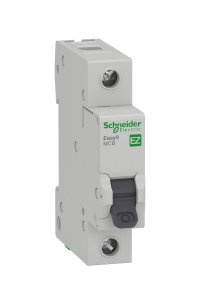 Schneider EZ9F56120 EASY9 C Tipi 1x20A Otomatik Sigorta
