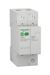 Schneider EZ9L33620 EASY9 1P-N 20KA Parafudr